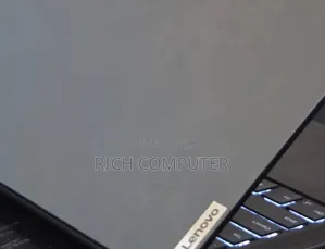 New Laptop Lenovo ThinkPad X1 Yoga 16GB AMD Ryzen 7 SSD 512GB