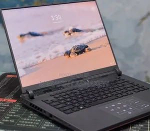 New Laptop Asus ROG Strix G15 16GB Intel Core i9 SSD 1T
