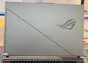 New Laptop Asus ROG Strix G15 16GB Intel Core i9 SSD 1T