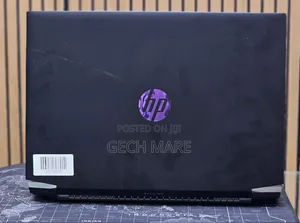 New Laptop HP Pavilion 15 16GB AMD Ryzen 5 SSD 512GB