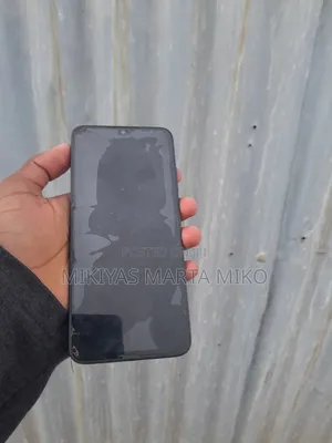 New Samsung Galaxy M14 64 GB Black