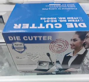 Die Cutter