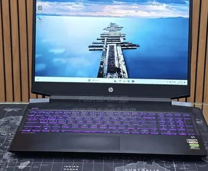 New Laptop HP Pavilion 15 16GB AMD Ryzen 5 SSD 512GB