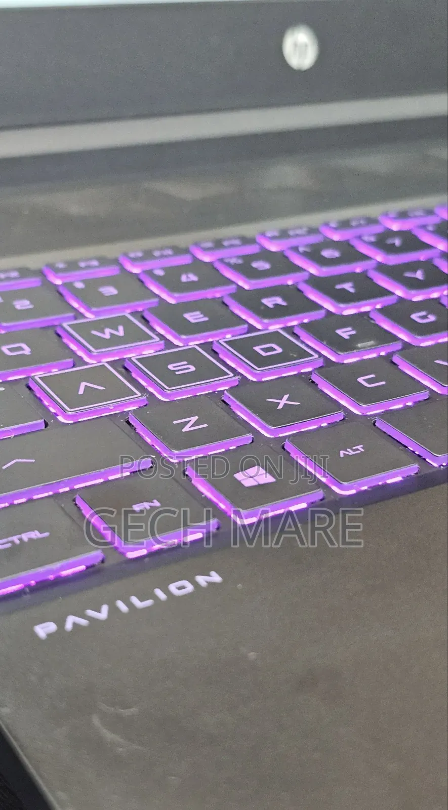 New Laptop HP Pavilion 15 16GB AMD Ryzen 5 SSD 512GB