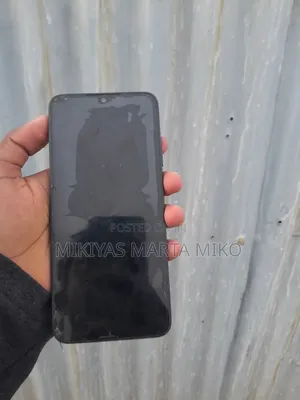 New Samsung Galaxy M14 64 GB Black