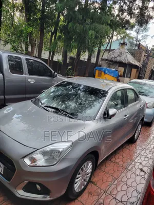 Suzuki Dzire 2022 Gray