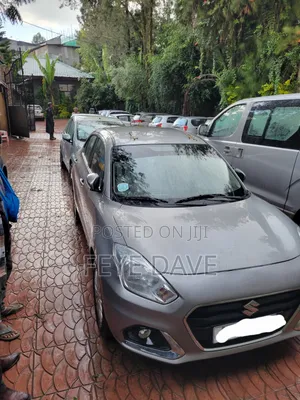 Suzuki Dzire 2022 Gray