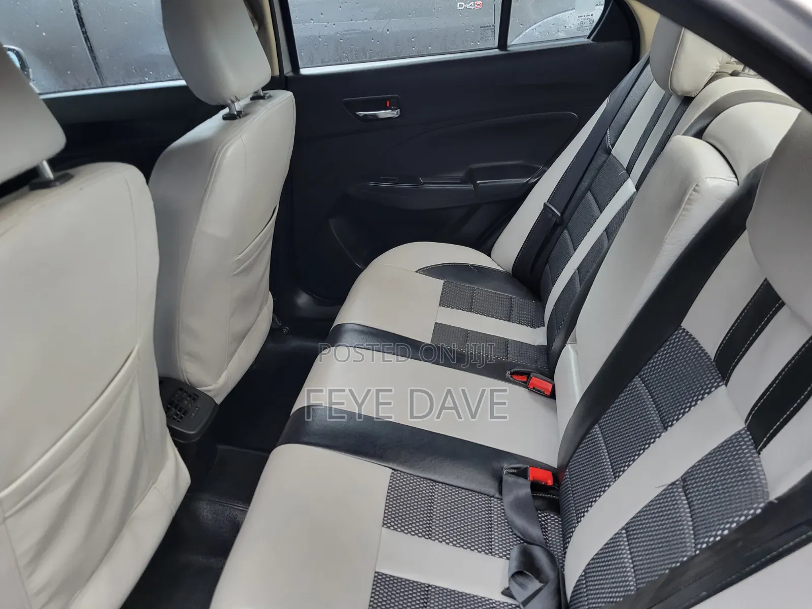 Suzuki Dzire 2022 Gray