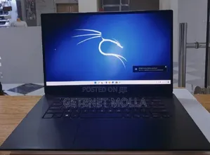 New Laptop Dell Inspiron 15 16GB Intel Core i9 SSD 512GB