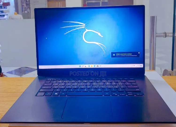 New Laptop Dell Inspiron 15 16GB Intel Core i9 SSD 512GB