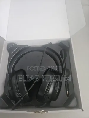Ablingo G60S Gaming Headset