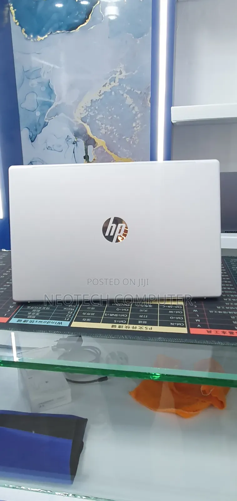 New Laptop HP Stream Notebook 16GB Intel Core i7 SSD 1T