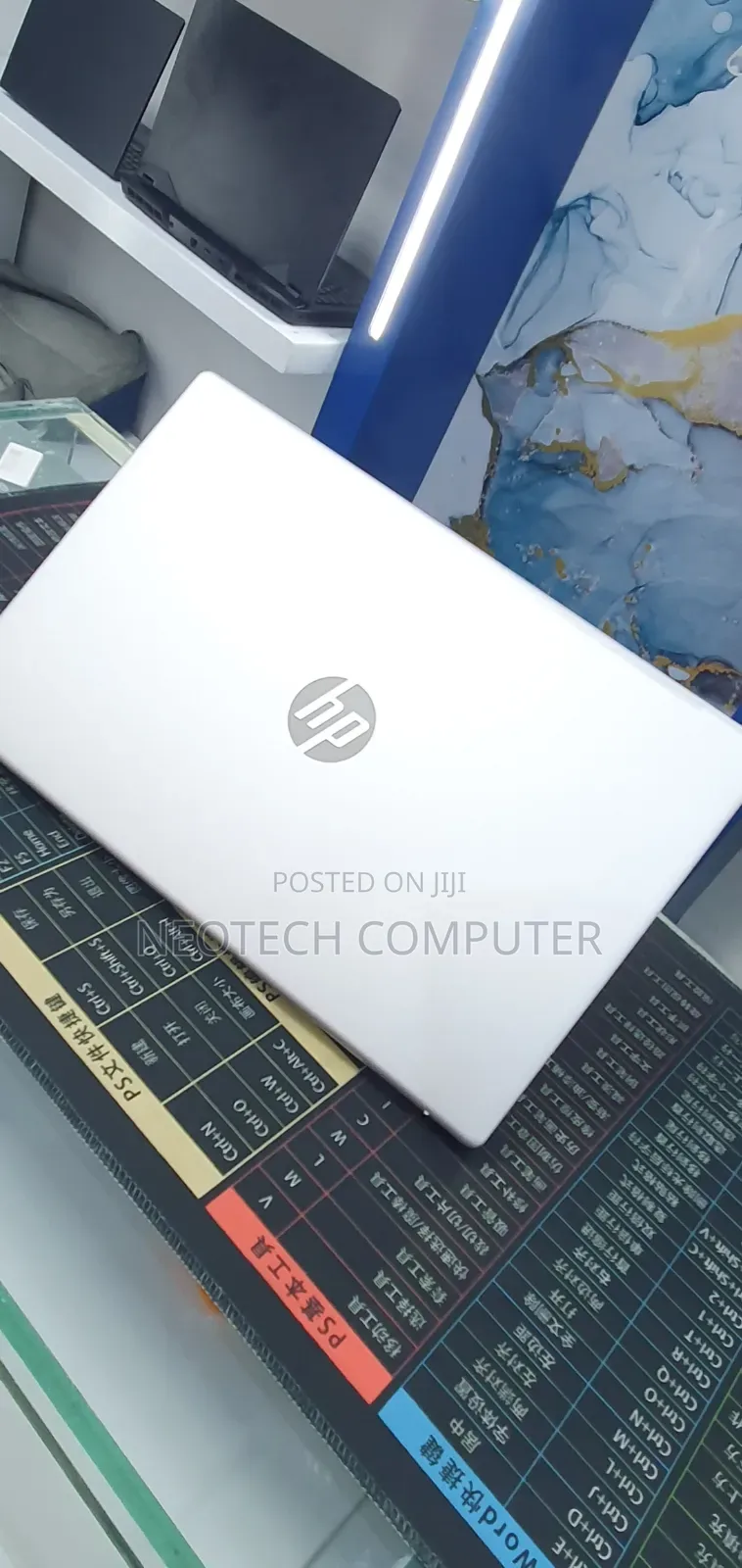 New Laptop HP Stream Notebook 16GB Intel Core i7 SSD 1T