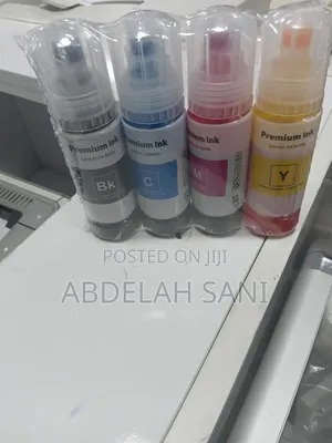 Epson Ink 3250