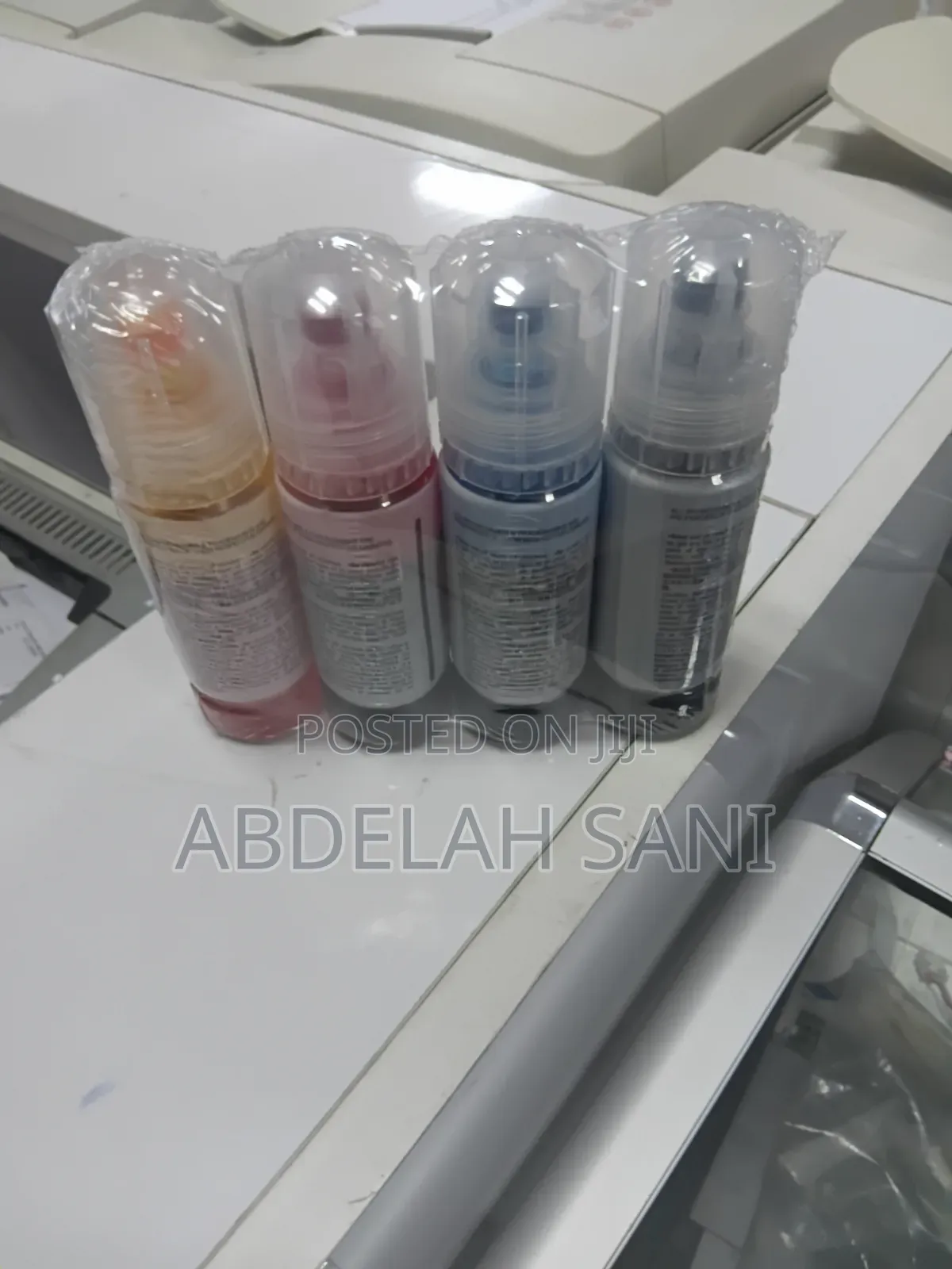 Epson Ink 3250