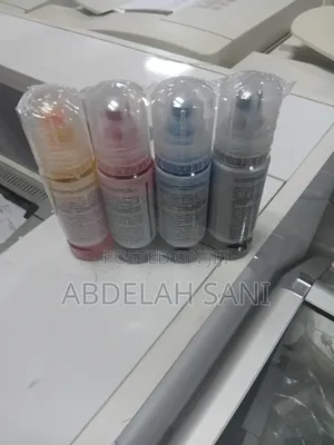 Epson Ink 3250