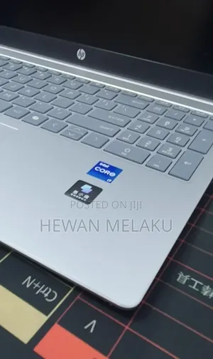 New Laptop HP Stream Notebook 16GB Intel Core i7 SSD 1T
