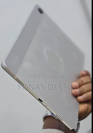 New Samsung Galaxy Tab A9+ 128 GB Silver