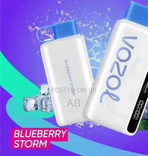 Vape 40,000 Pafff