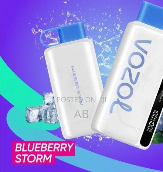 Vape 40,000 Pafff