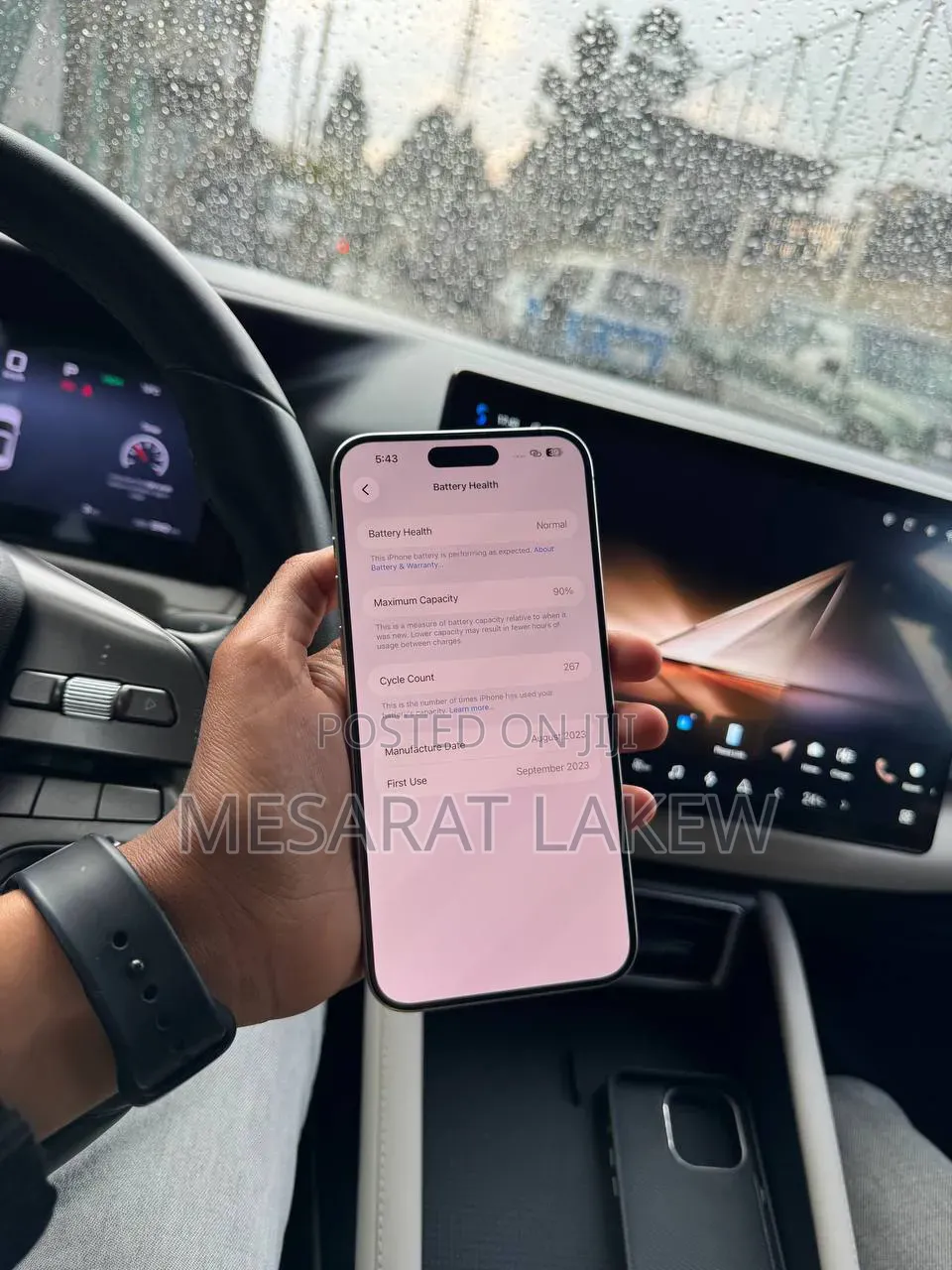 Apple iPhone 13 Pro 256 GB White