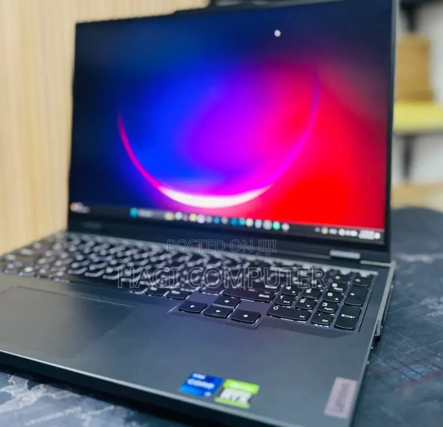 New Laptop Lenovo Legion 9 16GB Intel Core i9 SSD 1T