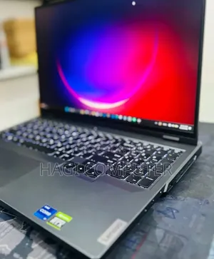 New Laptop Lenovo Legion 9 16GB Intel Core i9 SSD 1T