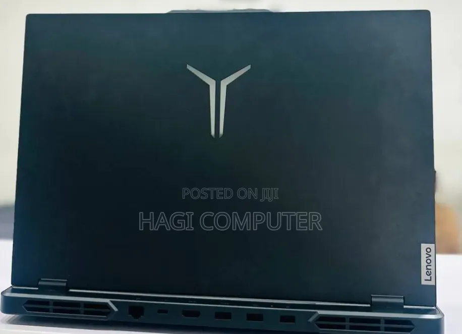 New Laptop Lenovo Legion 9 16GB Intel Core i9 SSD 1T