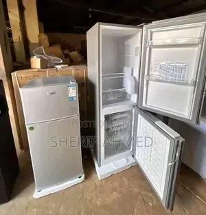 Hisense Frig 525 Later
