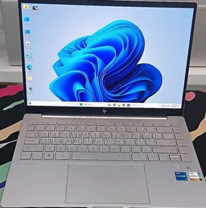 New Laptop HP Pavilion 14 16GB Intel Core i5 SSD 1T