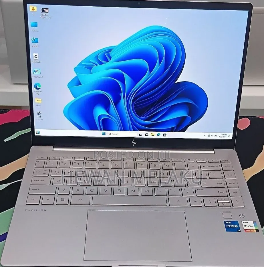 New Laptop HP Pavilion 14 16GB Intel Core i5 SSD 1T