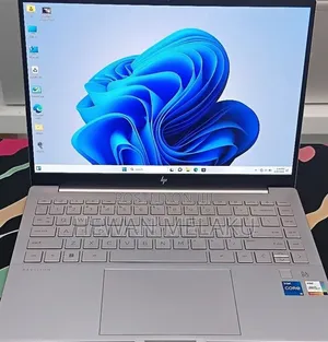 New Laptop HP Pavilion 14 16GB Intel Core i5 SSD 1T