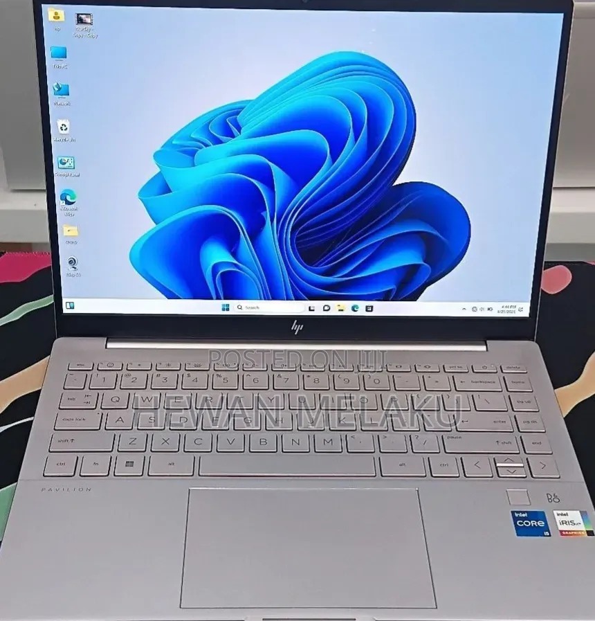 New Laptop HP Pavilion 14 16GB Intel Core i5 SSD 1T