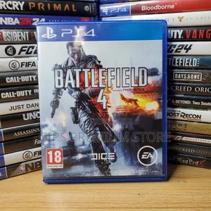 G-Ps STORE | Clean CD Games for PS4 & PS5
