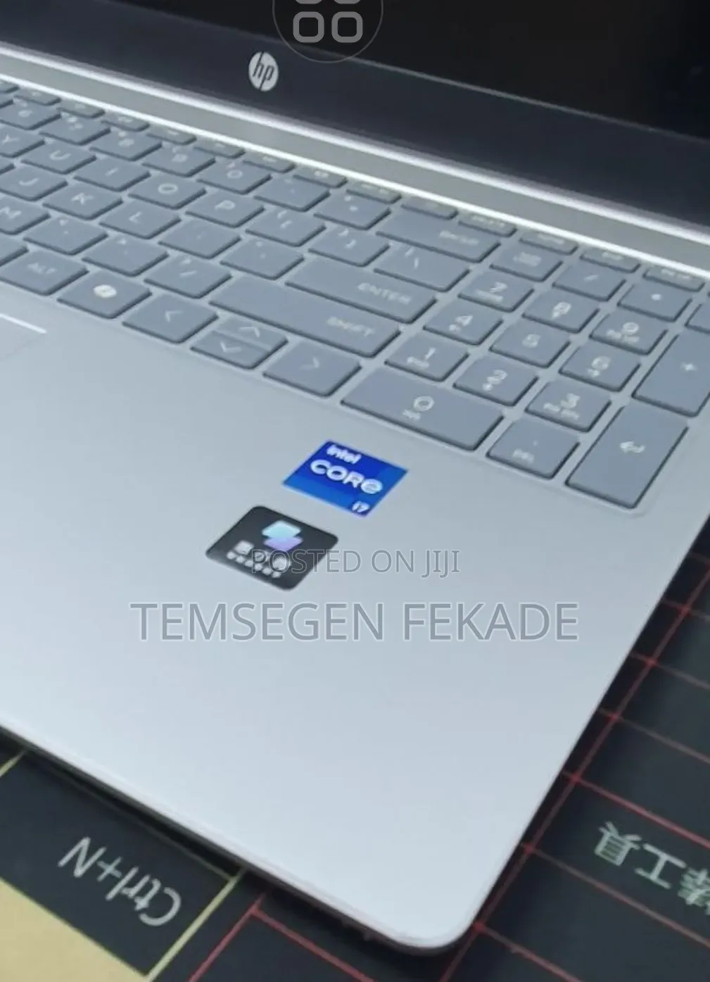 New Laptop HP Stream Notebook 16GB Intel Core i7 SSD 1T