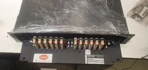 Fiber Patch Panel