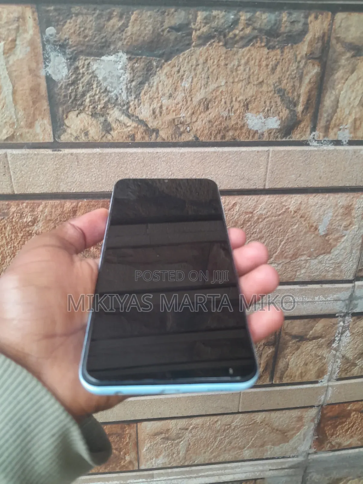 Samsung Galaxy A13 128 GB Blue