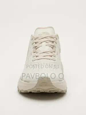 The North Face VECTIV Enduris 3 - Off-White / Cream