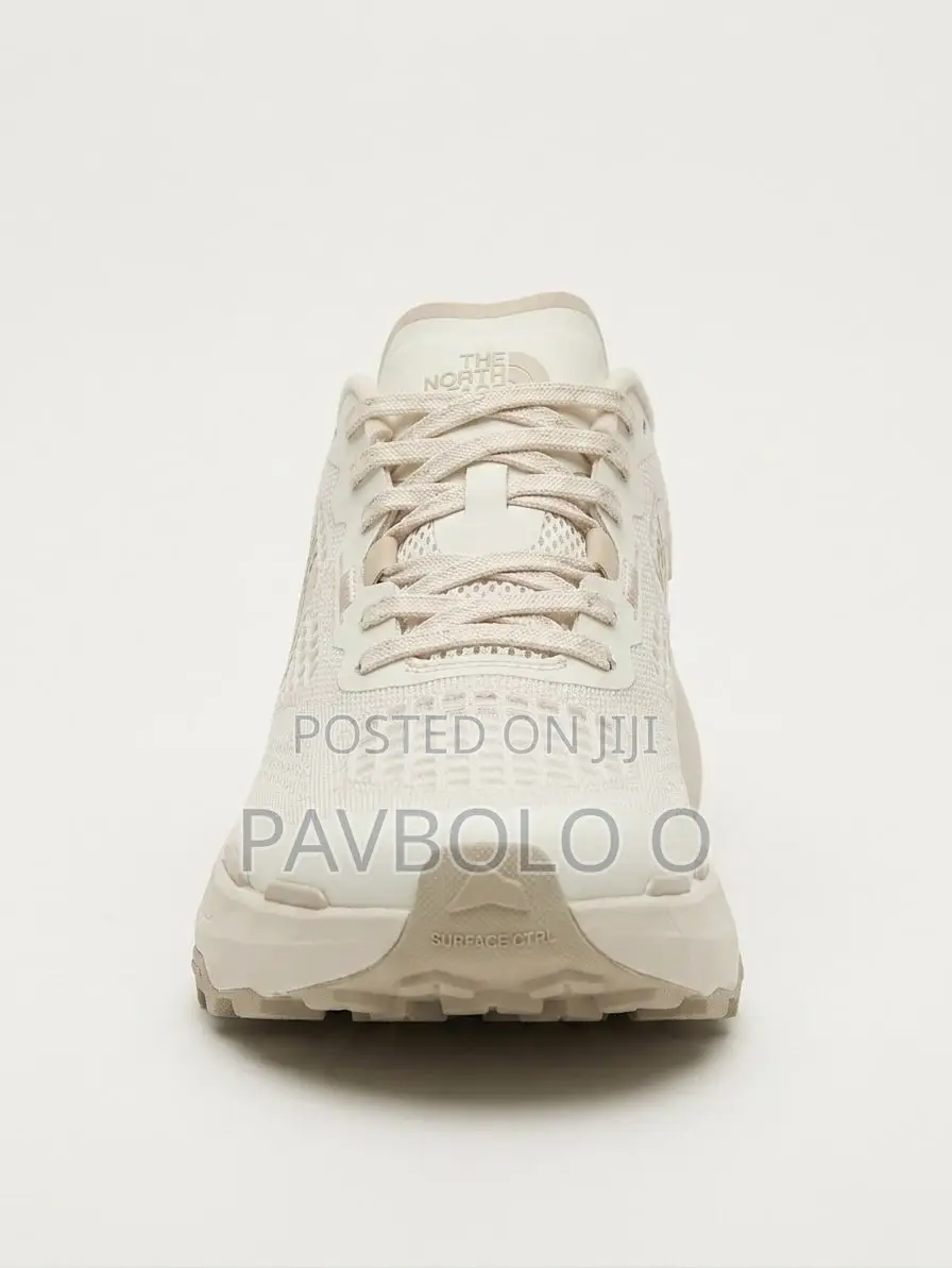 The North Face VECTIV Enduris 3 - Off-White / Cream