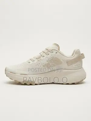 The North Face VECTIV Enduris 3 - Off-White / Cream