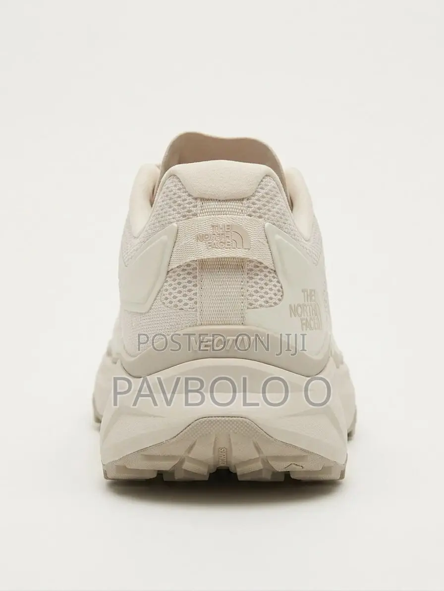 The North Face VECTIV Enduris 3 - Off-White / Cream