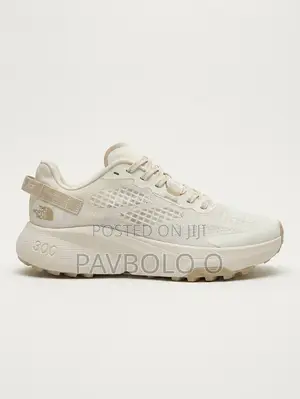 The North Face VECTIV Enduris 3 - Off-White / Cream