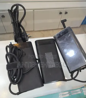 HP Blue Pin Charger