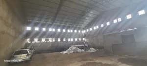 የሚከራይ መጋዘን ለሚኩራ አከባቢ