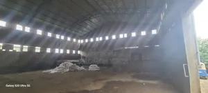 የሚከራይ መጋዘን ለሚኩራ አከባቢ