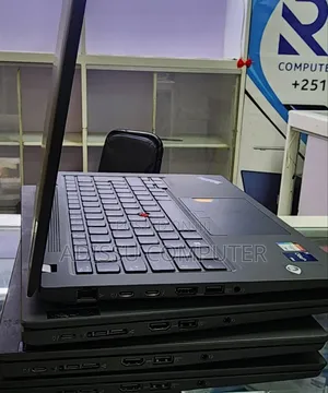 New Laptop Lenovo ThinkPad E14 Gen 1 16GB Intel Core i5 SSD 512GB