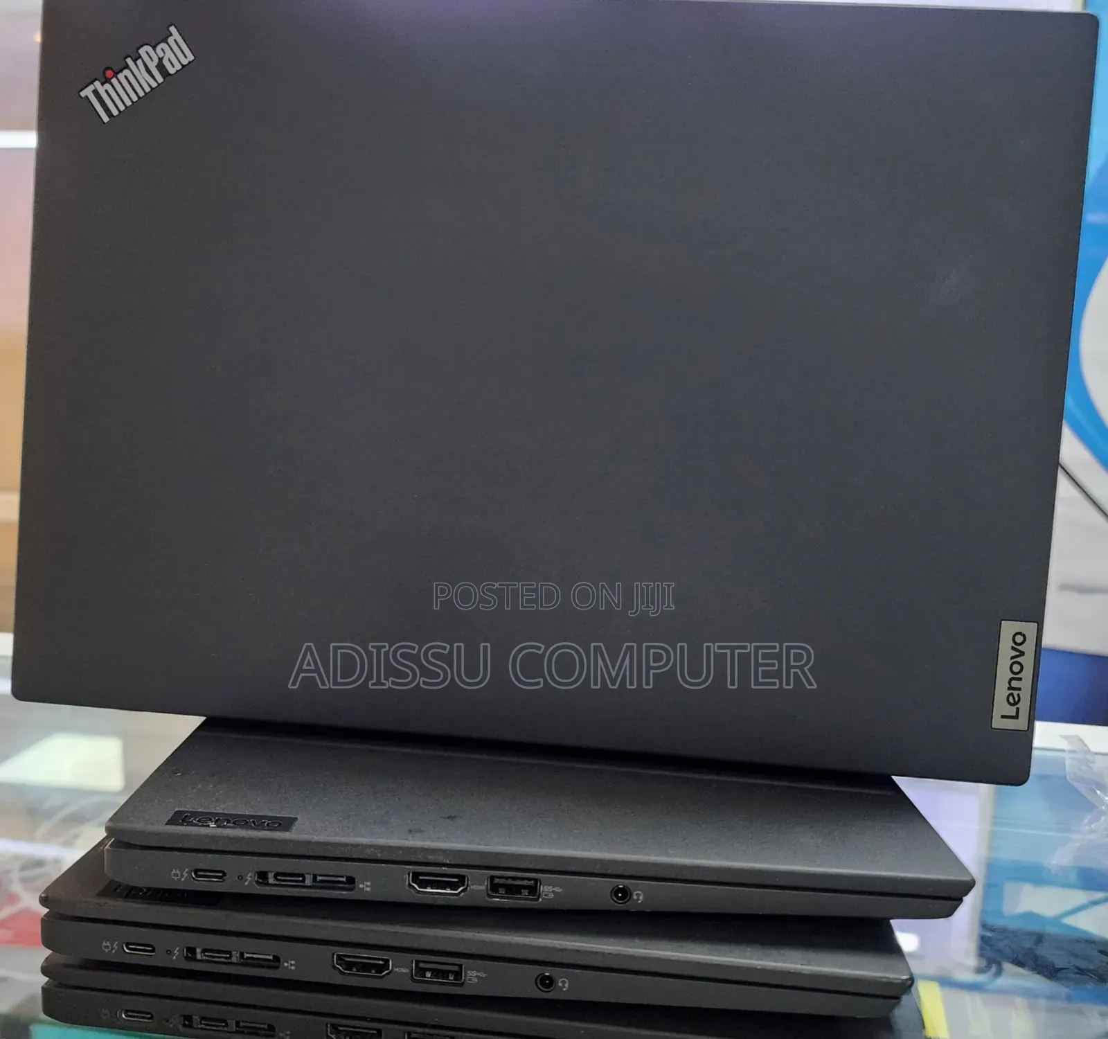New Laptop Lenovo ThinkPad E14 Gen 1 16GB Intel Core i5 SSD 512GB