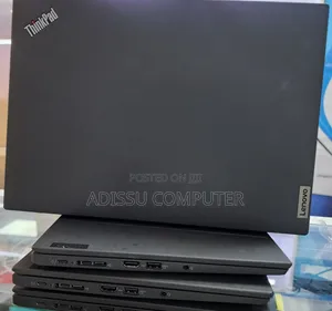 New Laptop Lenovo ThinkPad E14 Gen 1 16GB Intel Core i5 SSD 512GB