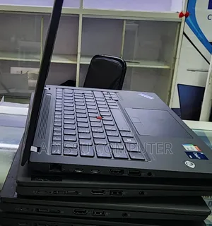 New Laptop Lenovo ThinkPad E14 Gen 1 16GB Intel Core i5 SSD 512GB