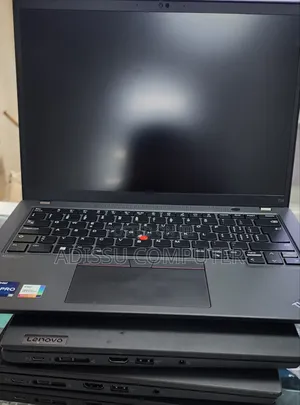 New Laptop Lenovo ThinkPad E14 Gen 1 16GB Intel Core i5 SSD 512GB